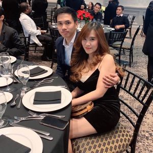 Meet your Posher, Ernest joseph